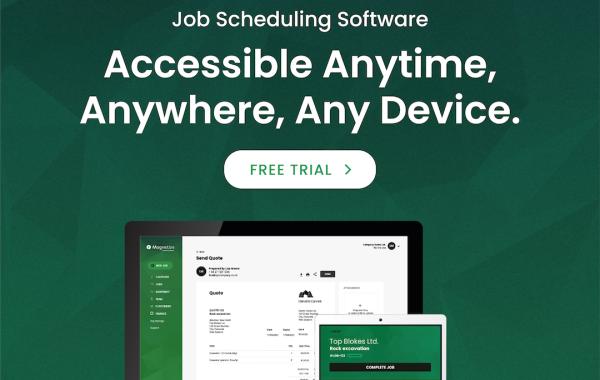 image of How a Job Scheduling App is Changing the Way Businesses Work 