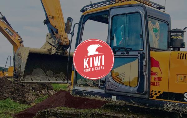 image of Kiwi Hire & Sales